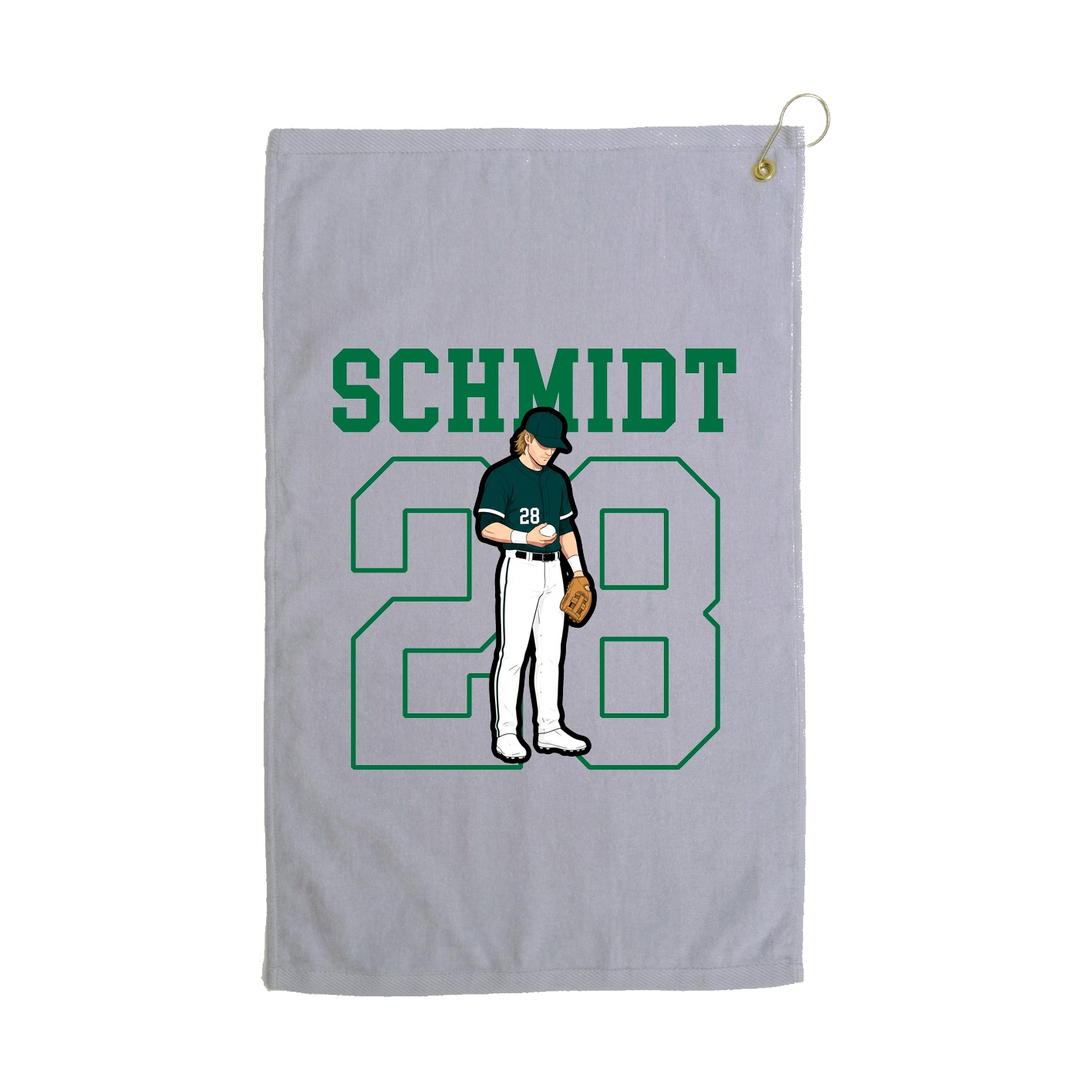 Golf Towel