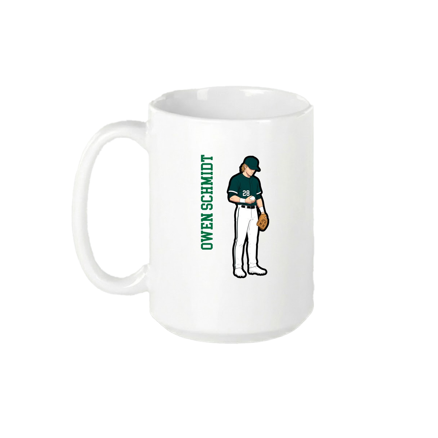 15oz Coffee Mug
