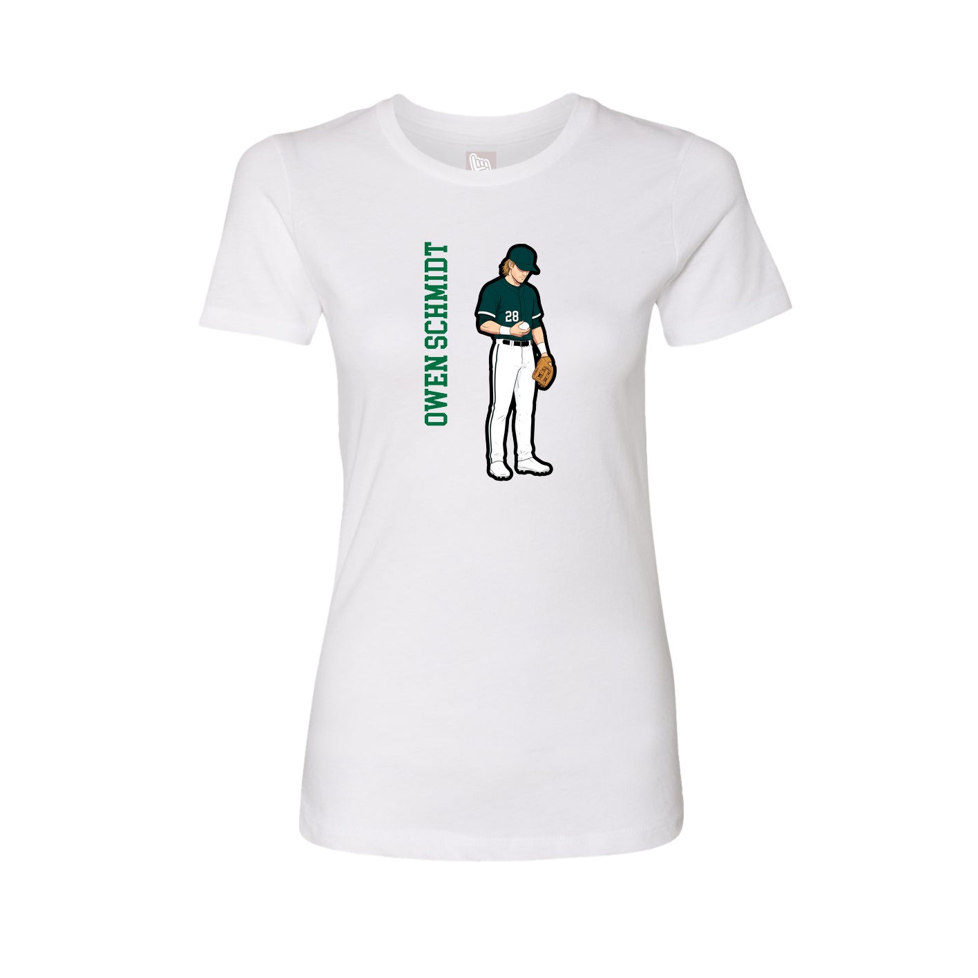 Womens Tee