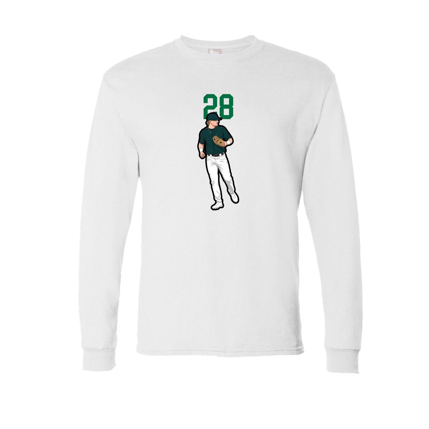 Long Sleeve Tee