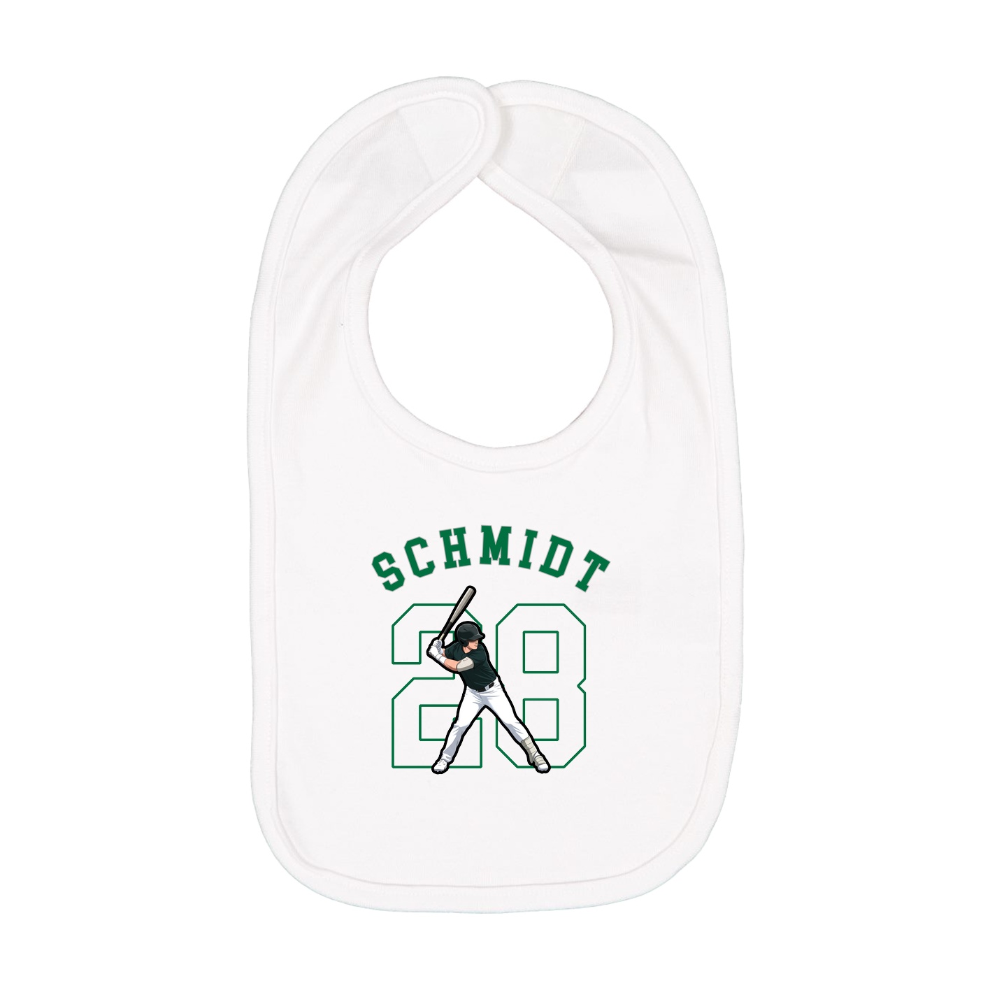 Infant Bib