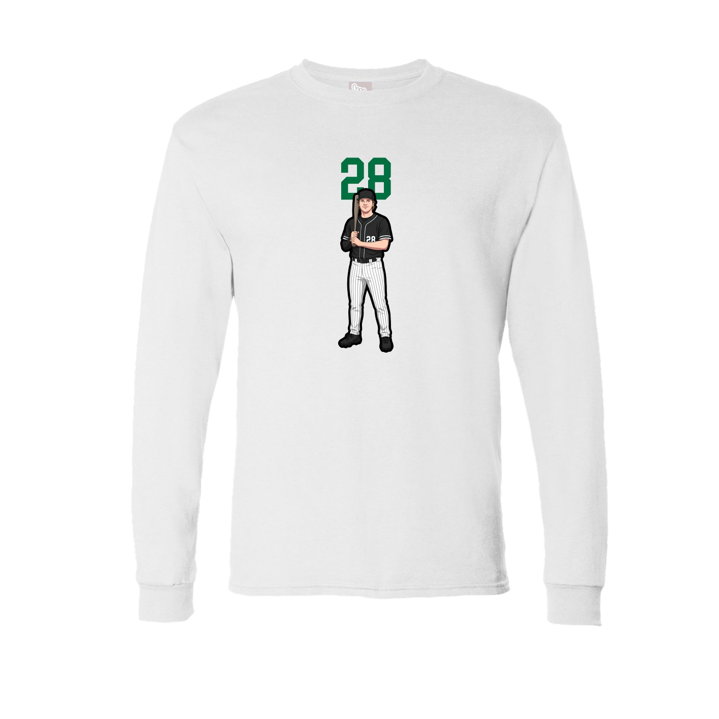 Long Sleeve Tee