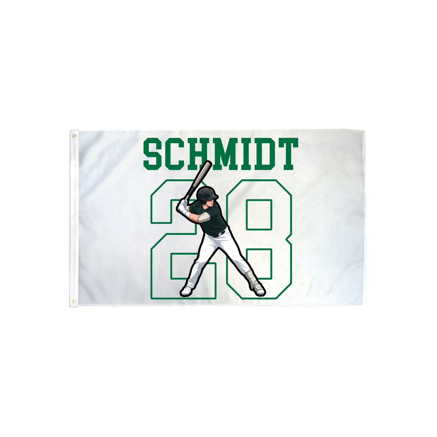 3x5 Flag
