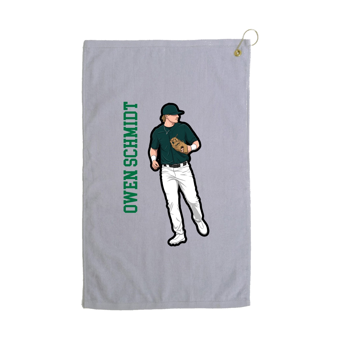 Golf Towel