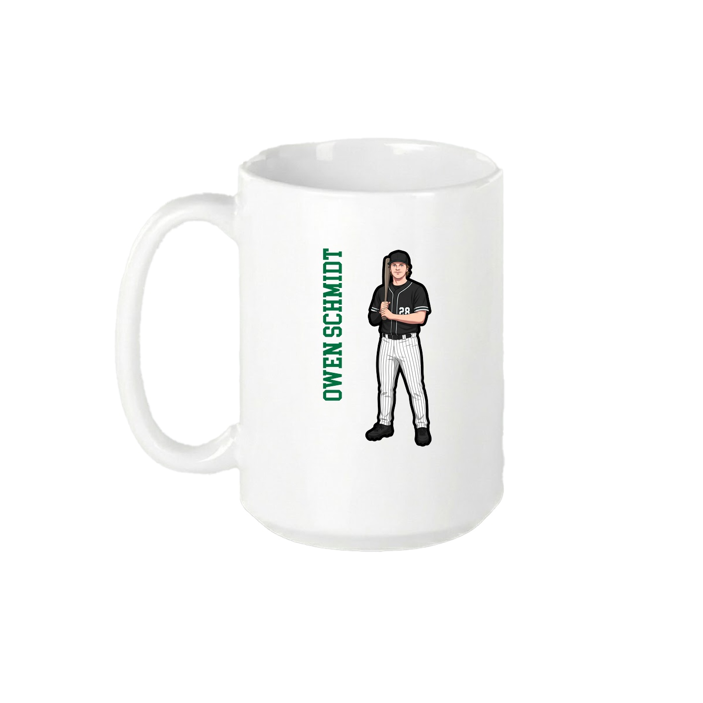 15oz Coffee Mug