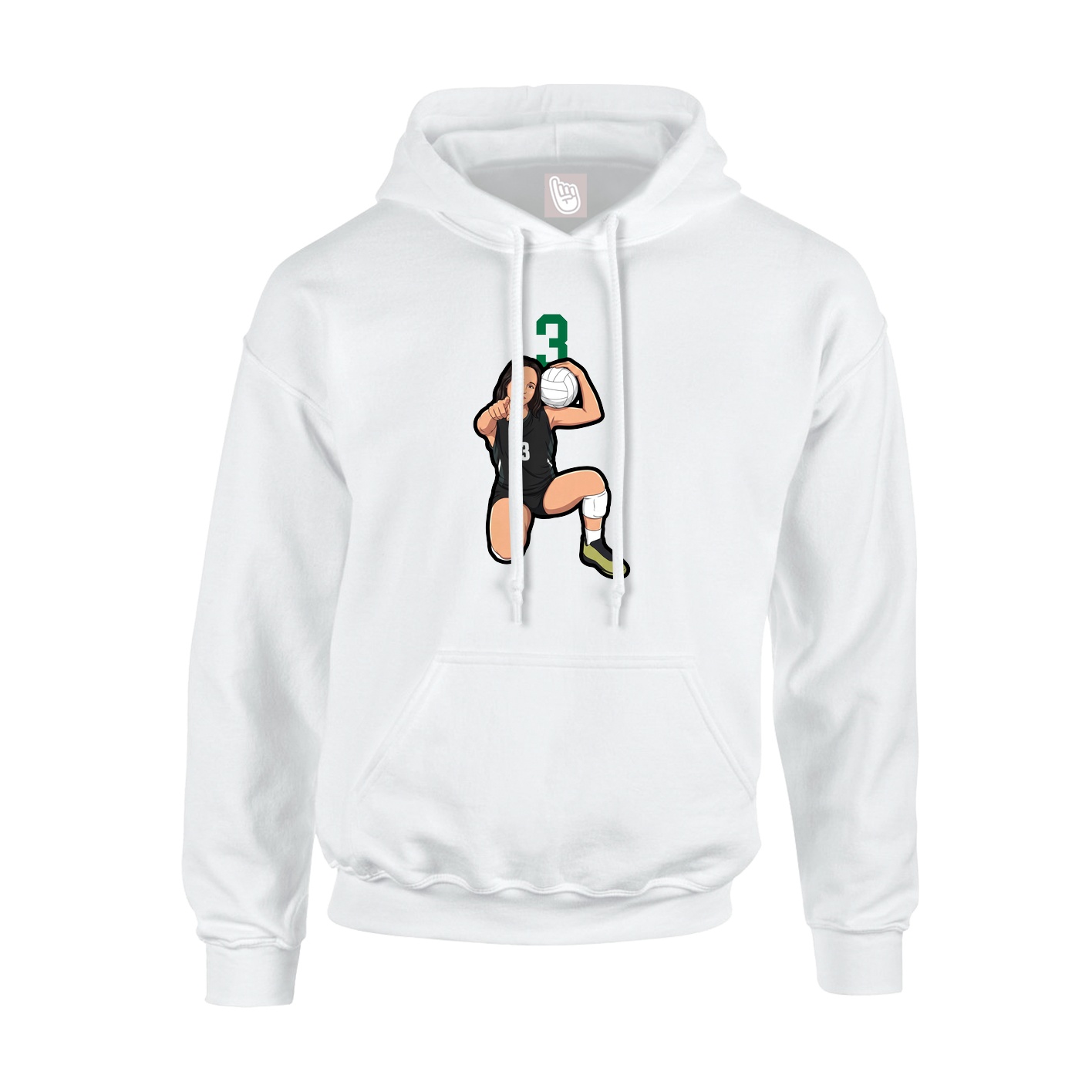 Hoodie