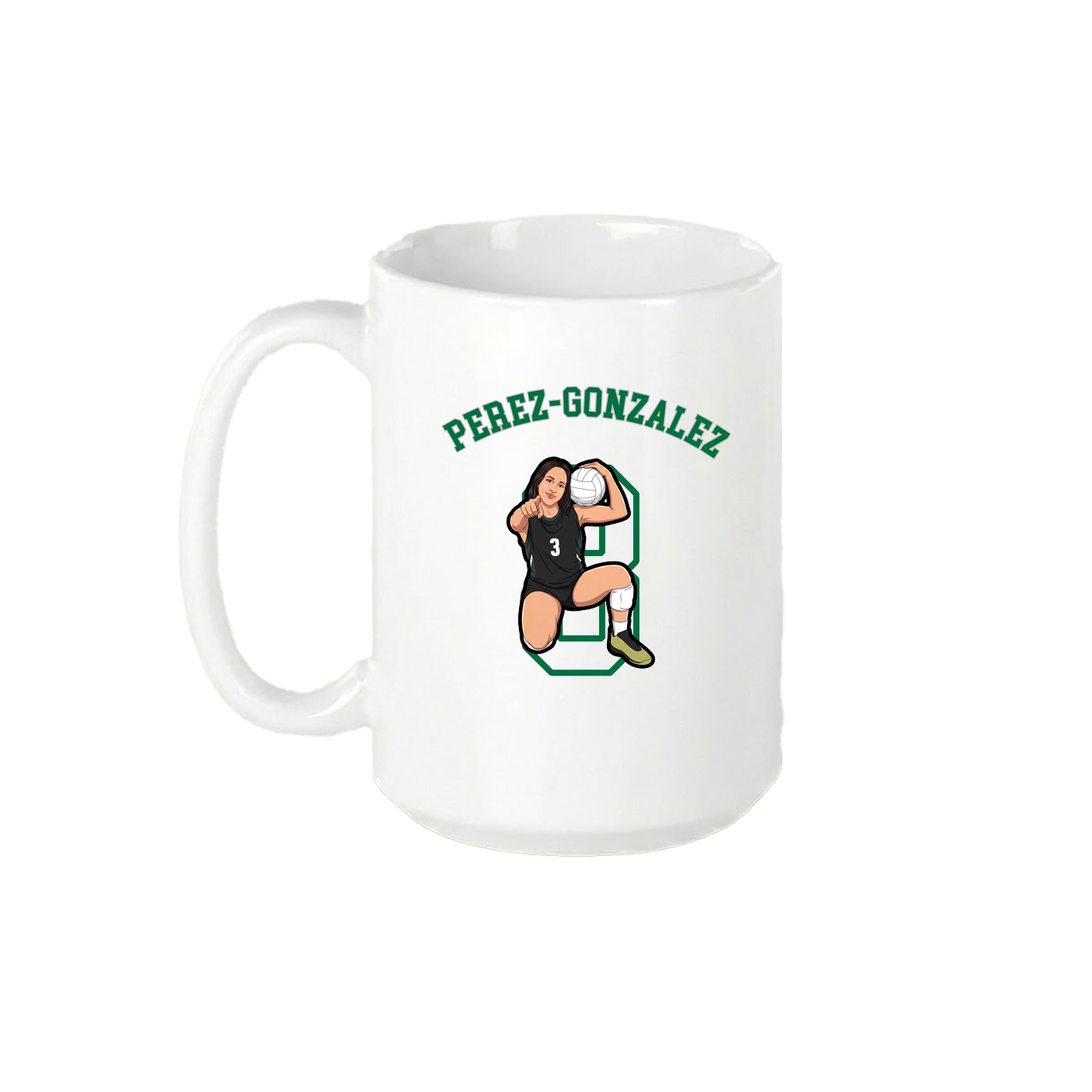 15oz Coffee Mug