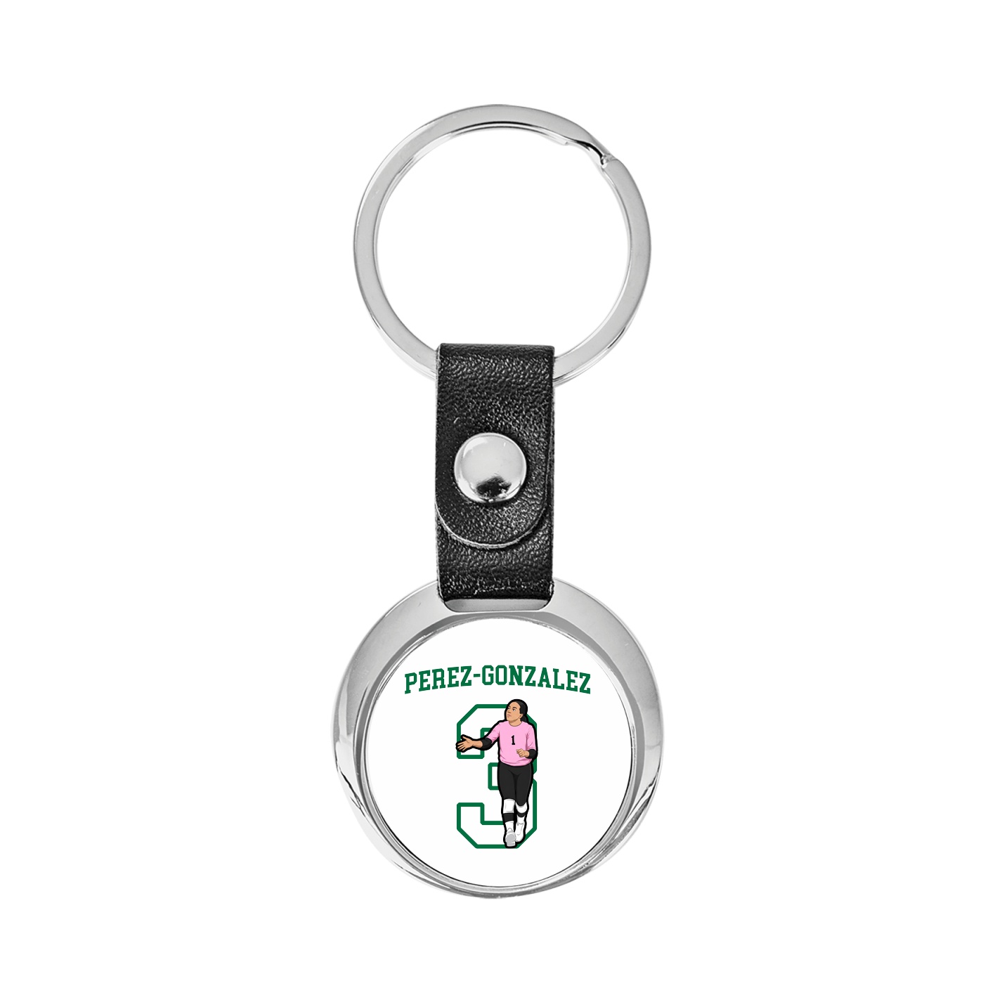 Key Chain — Shirsey in Classic