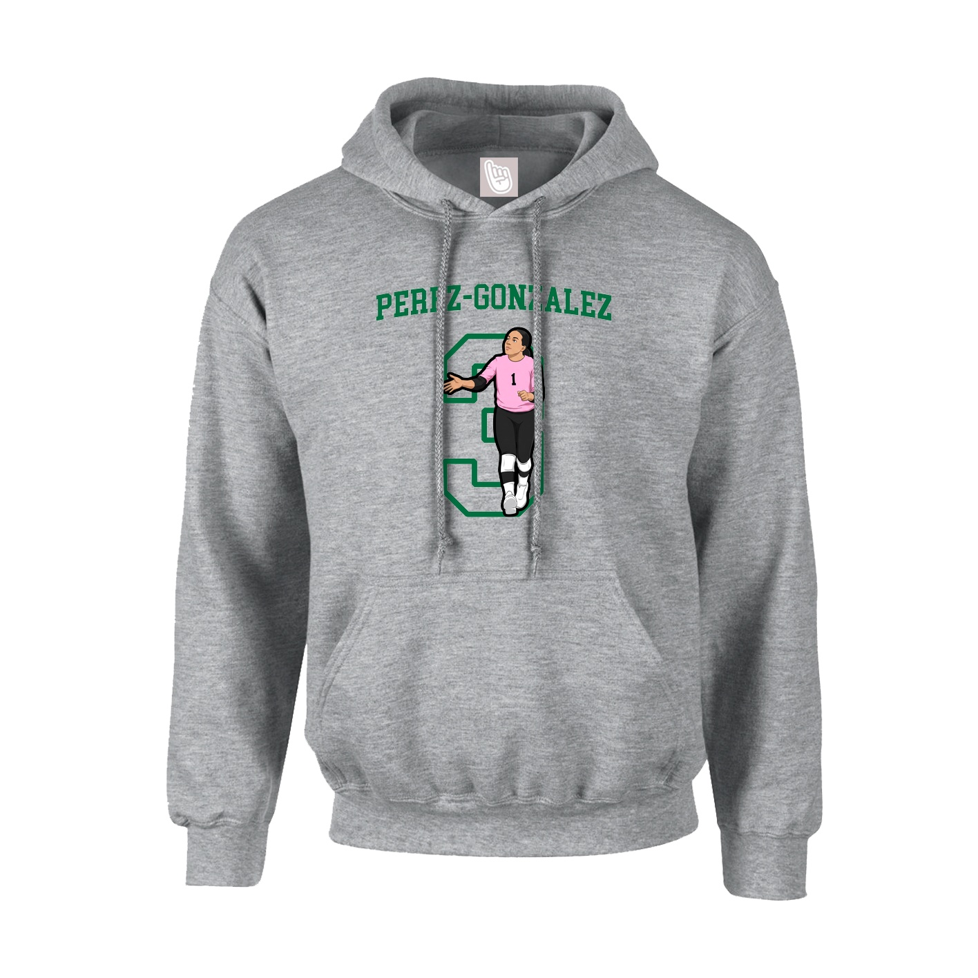 Youth Hoodie