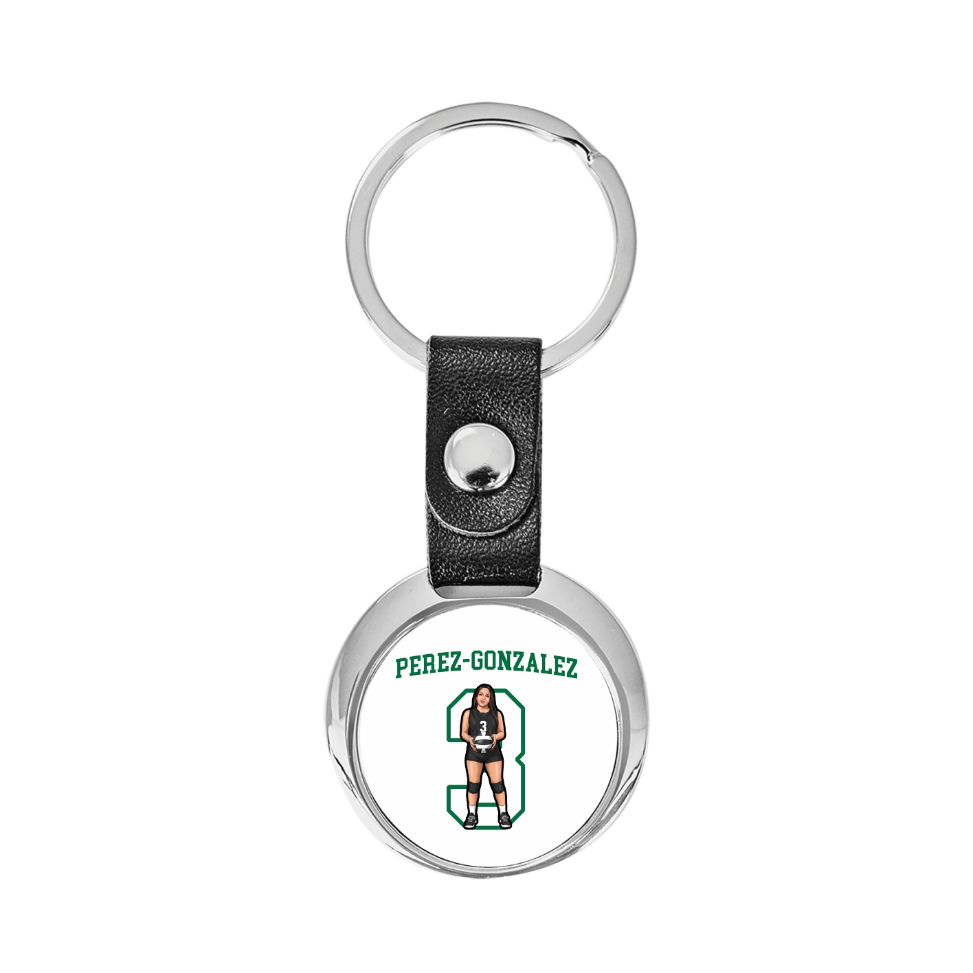 Key Chain — Shirsey in Classic