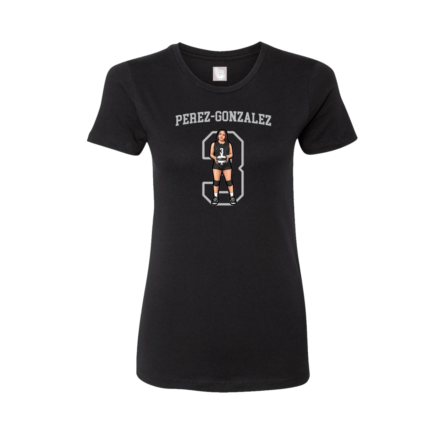 Womens Tee
