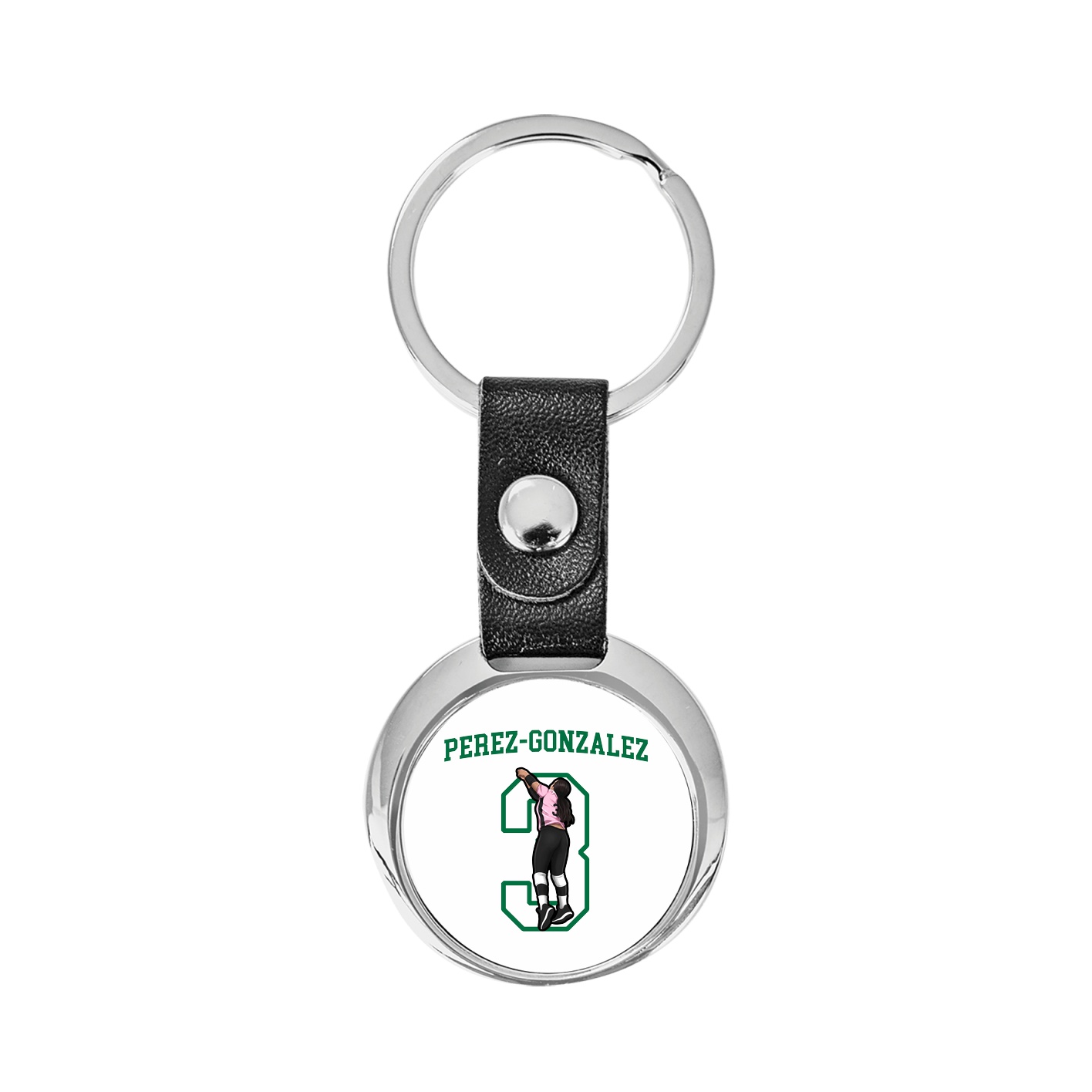 Key Chain — Shirsey in Classic