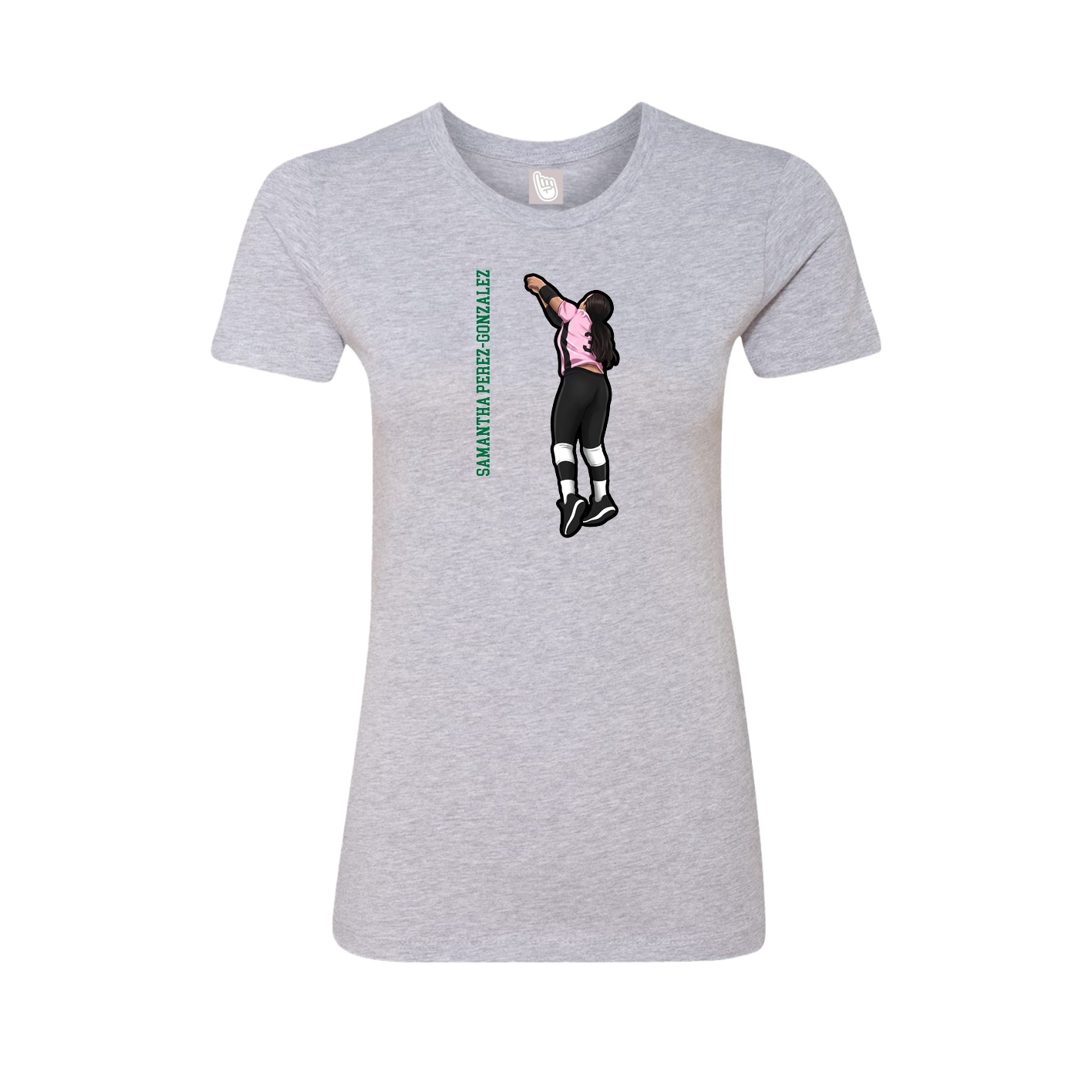 Womens Tee