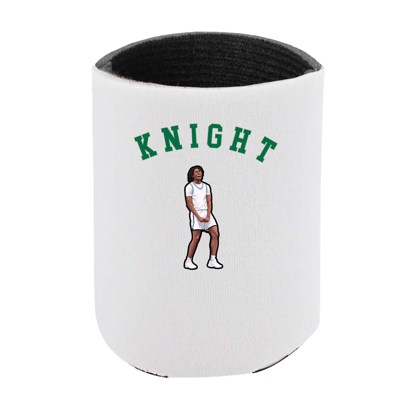 Can Holder — Shirsey Arch in White