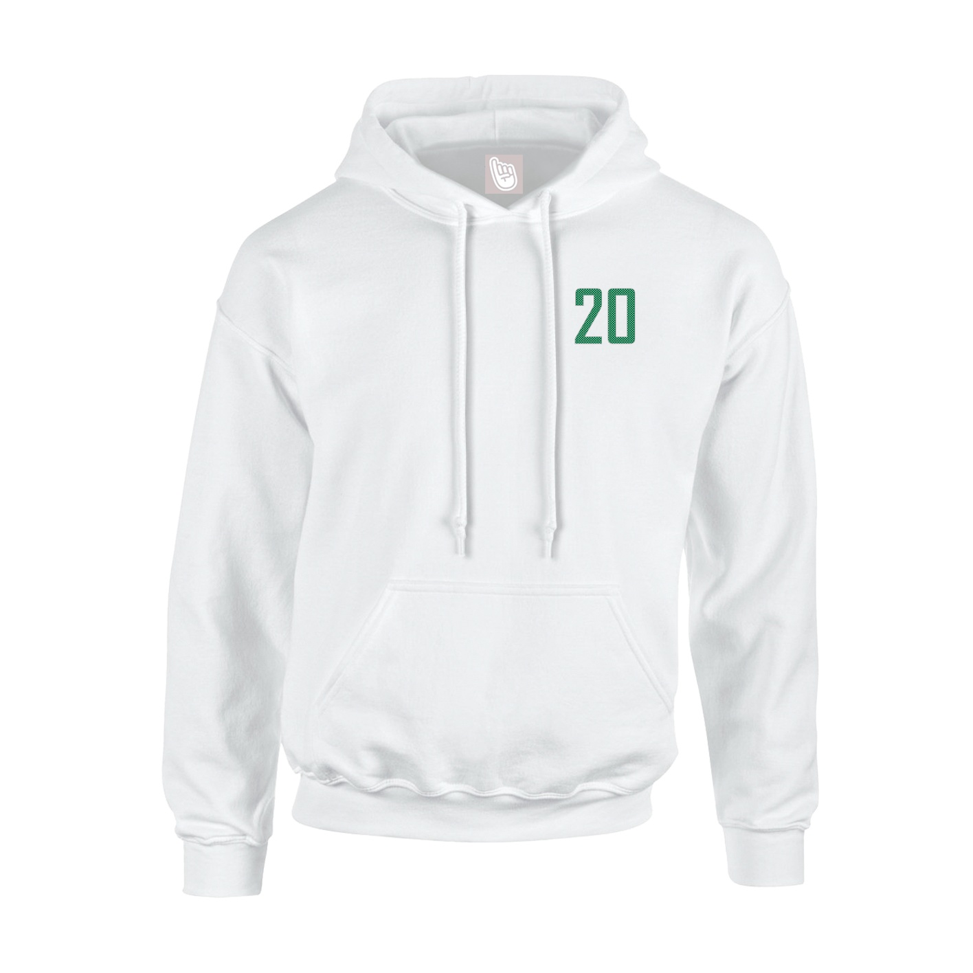 Youth Hoodie
