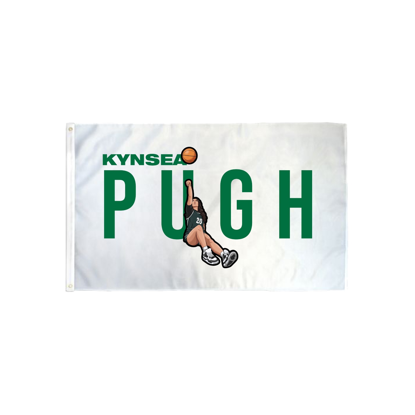 3x5 Flag