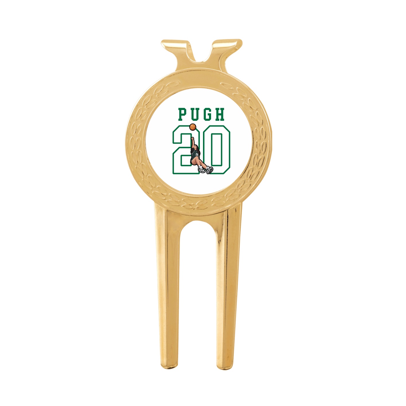 Divot Tool with Ball Marker — Shirsey in Classic
