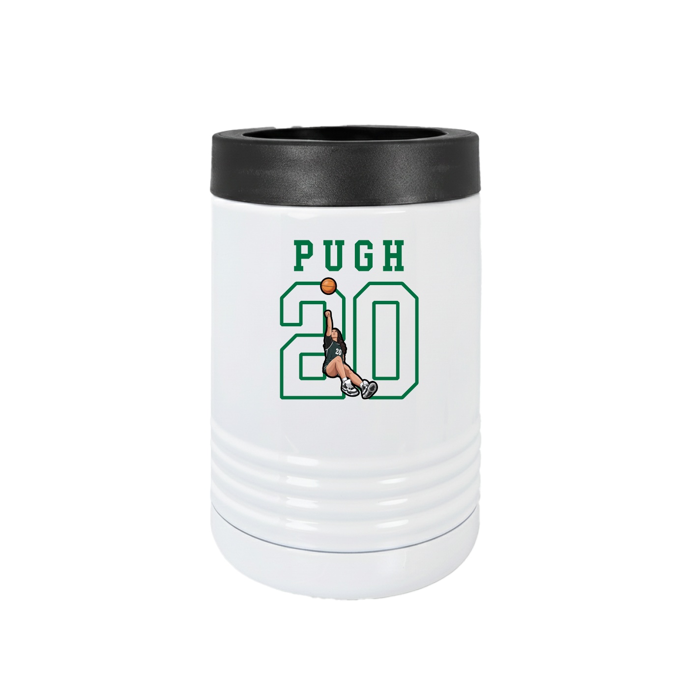 Beverage Holder — Shirsey in White