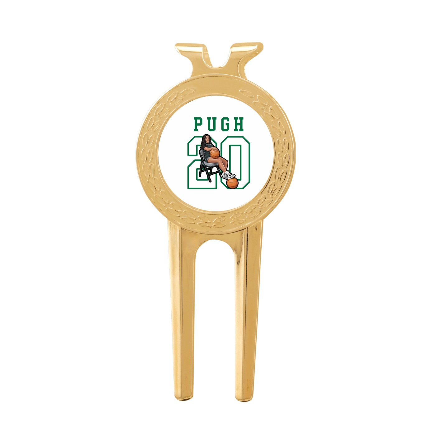 Divot Tool with Ball Marker — Shirsey in Classic