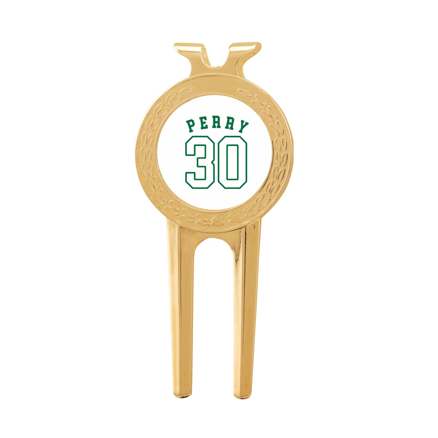 Divot Tool with Ball Marker — Shirsey Arch in Classic