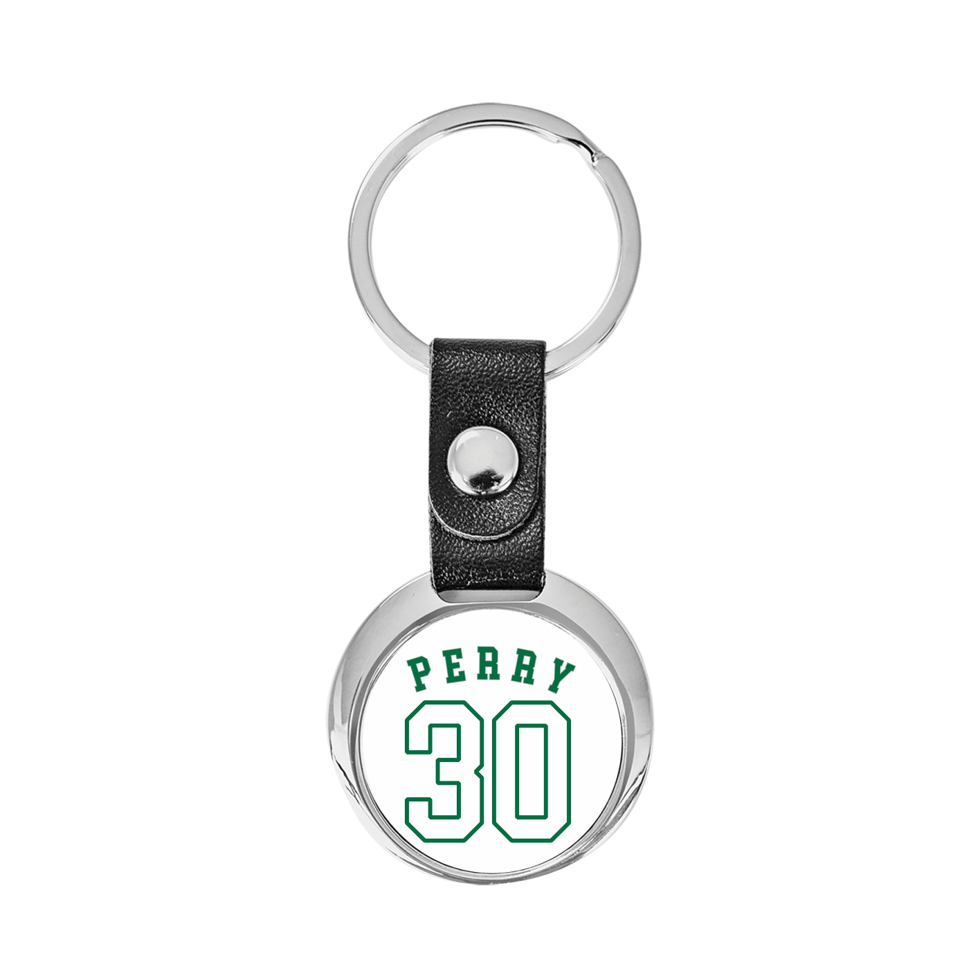 Key Chain — Shirsey Arch in Classic
