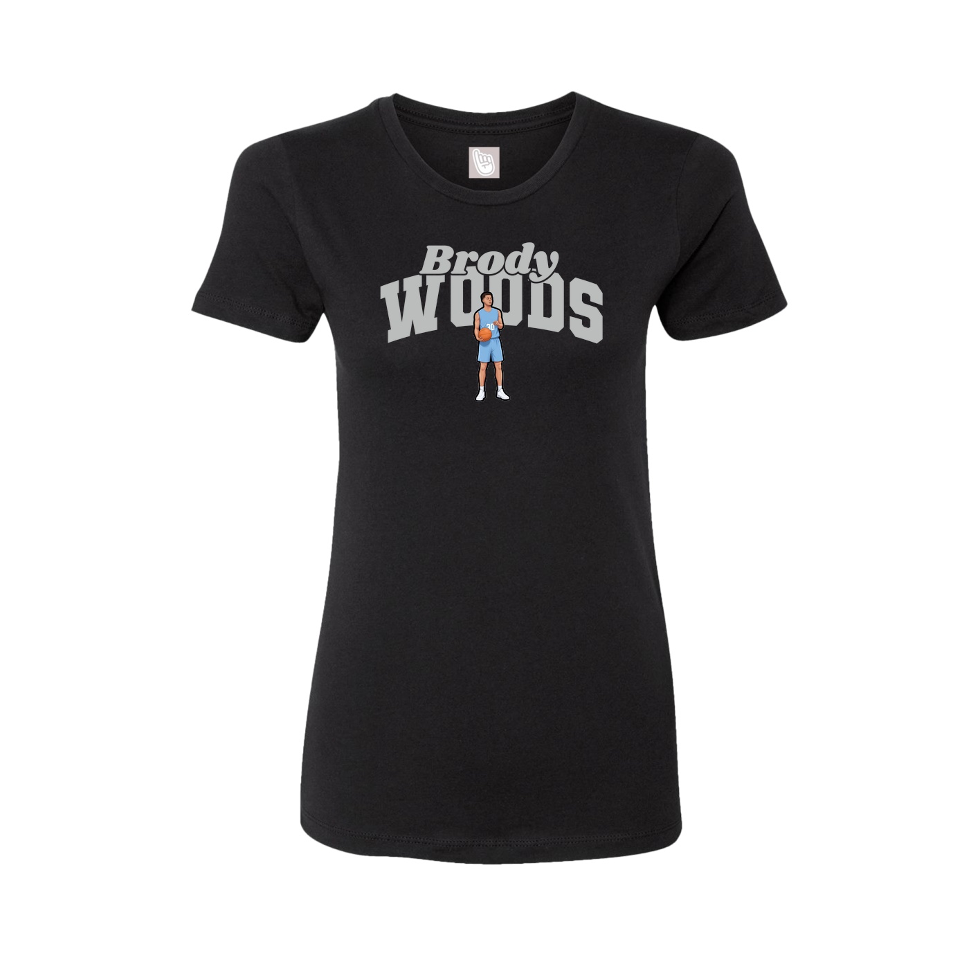 Fitted Women's Tee