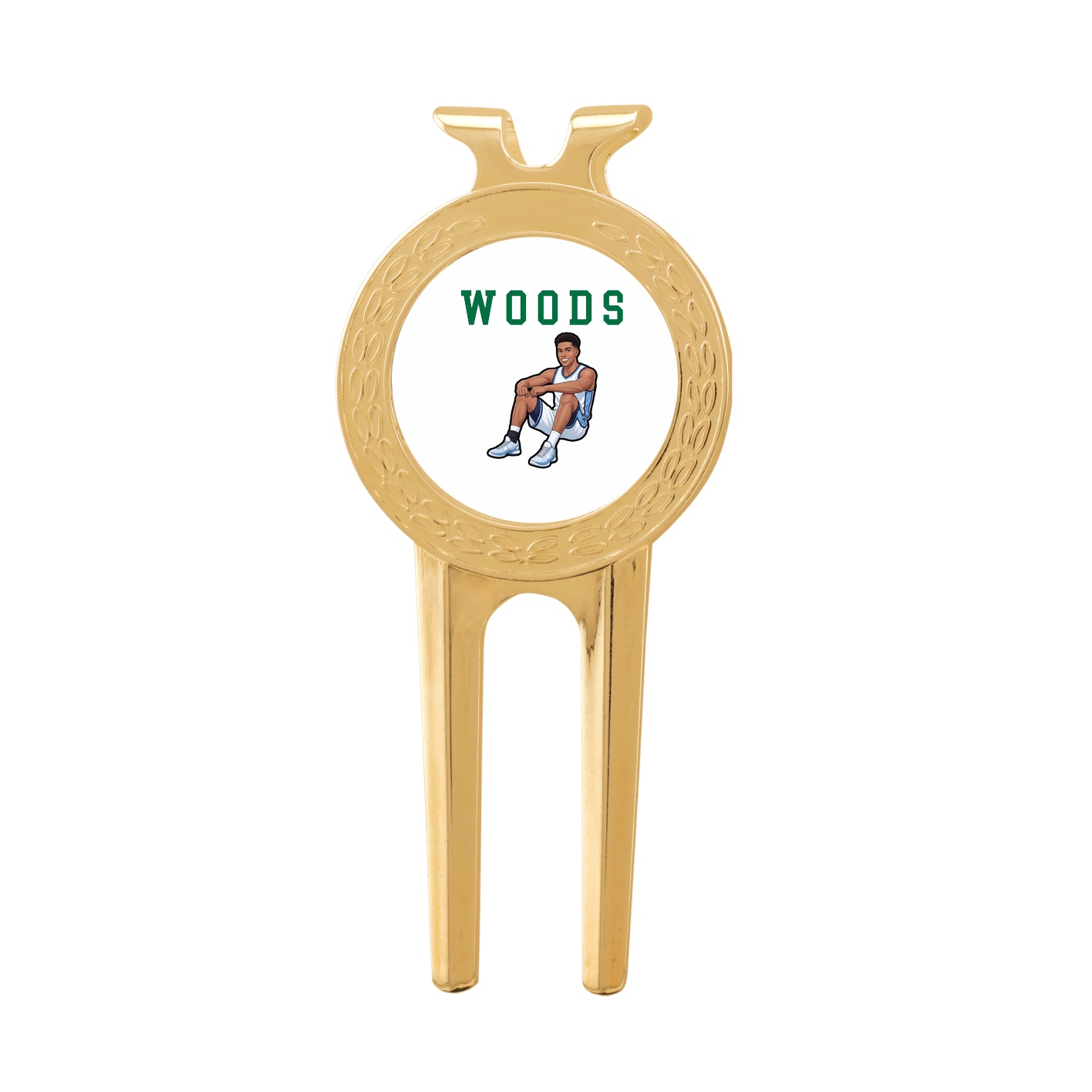 Divot Tool with Ball Marker — Shirsey in Classic