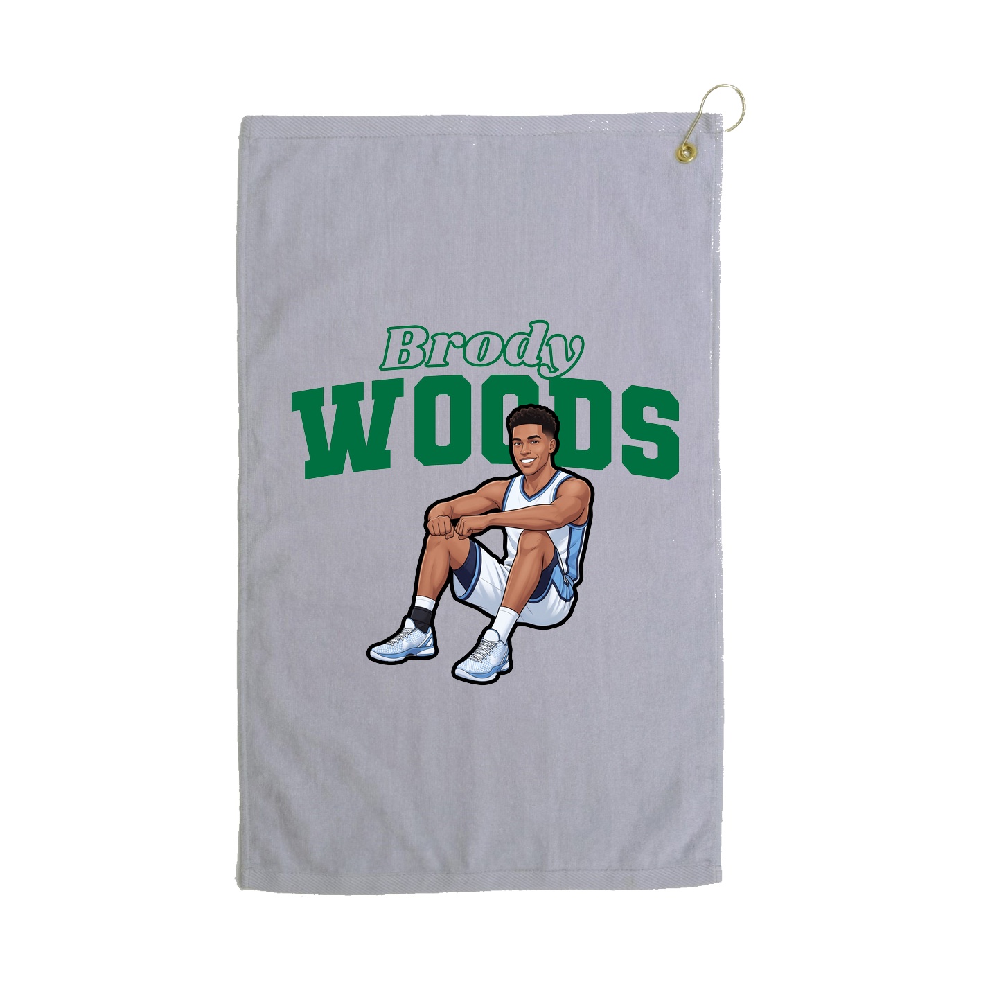 Golf Towel