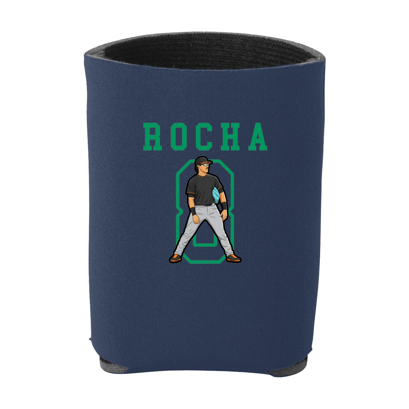 Can Holder — Shirsey in Navy