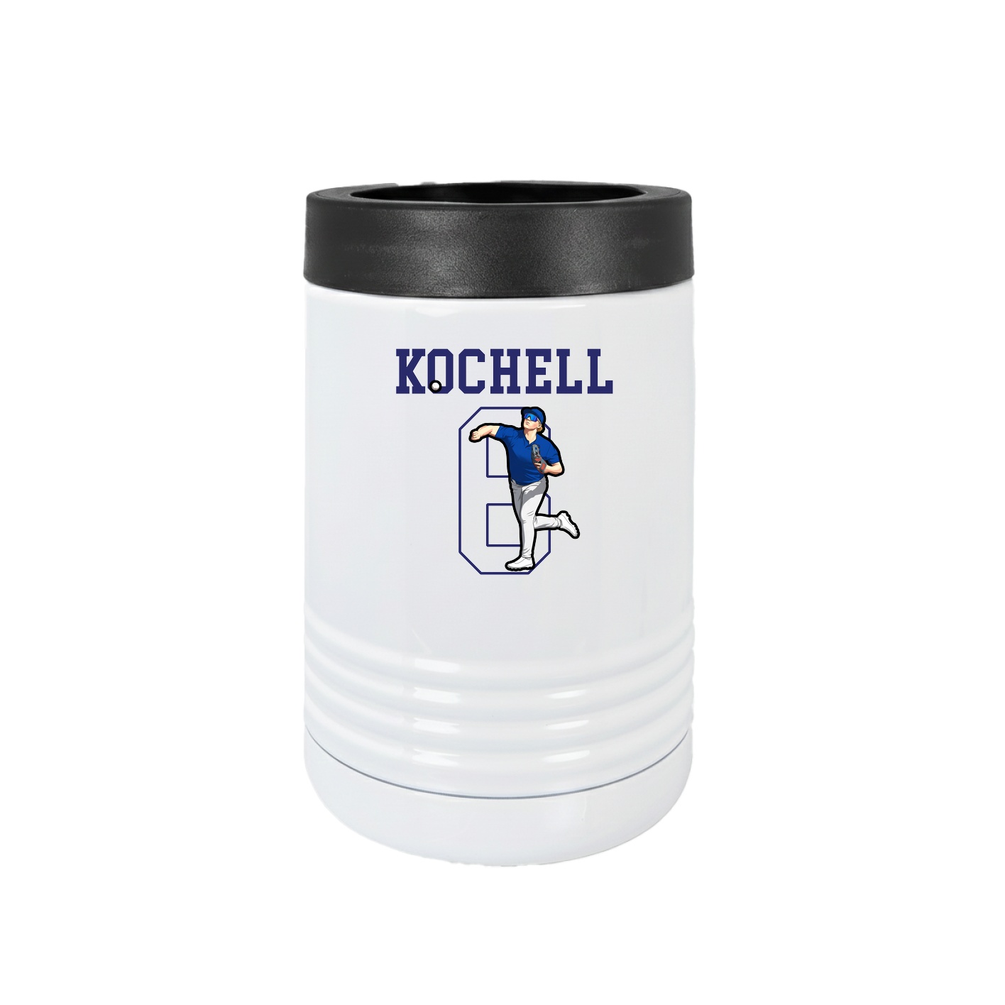 Beverage Holder — Shirsey in White