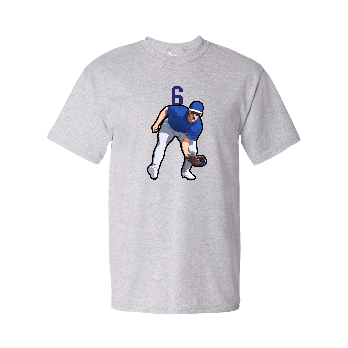 NIL Club Tee