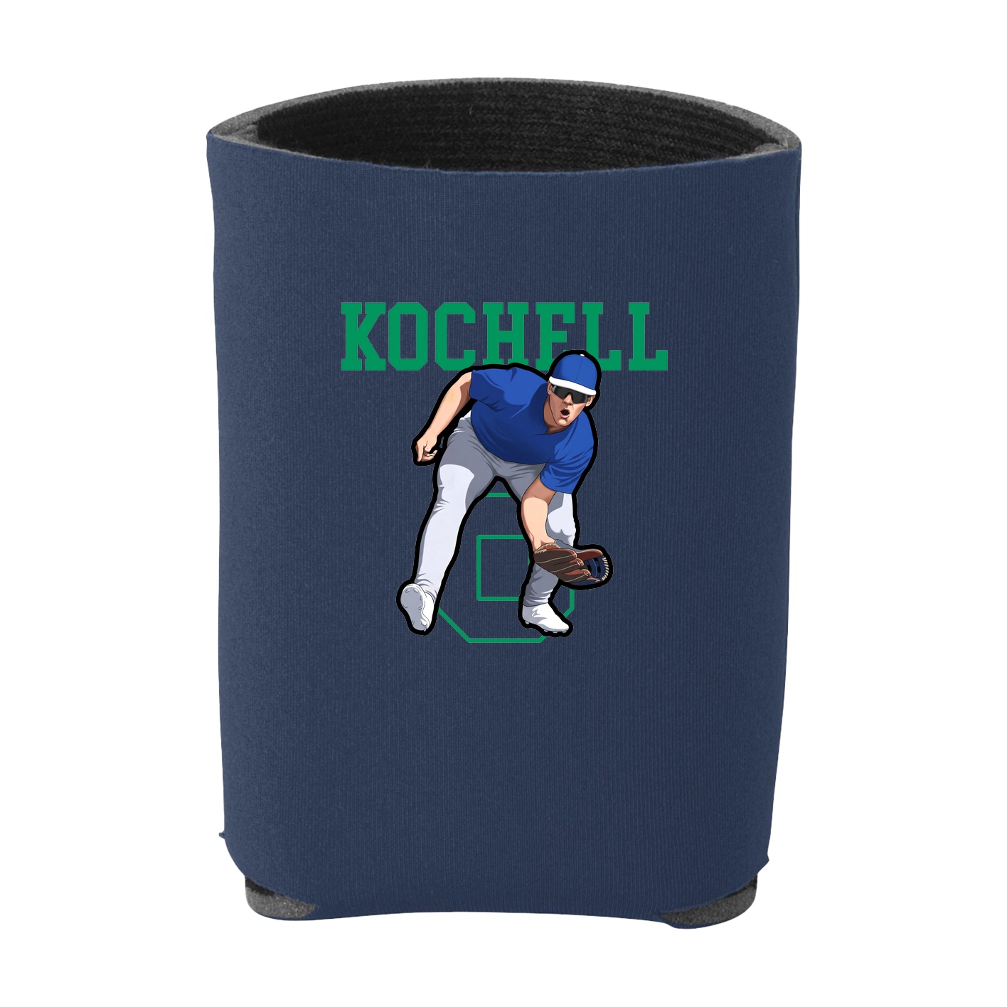 Can Holder — Shirsey in Navy