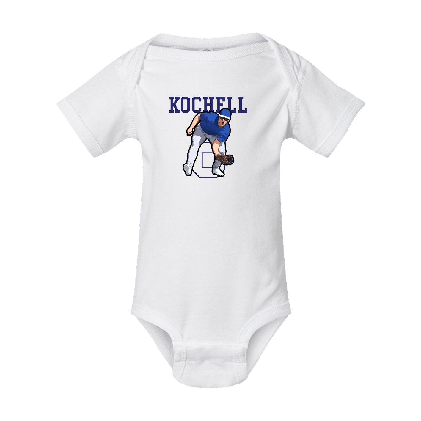 Baby Onesie