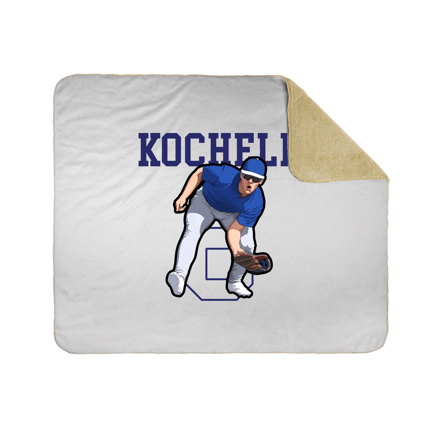 Throw Blanket