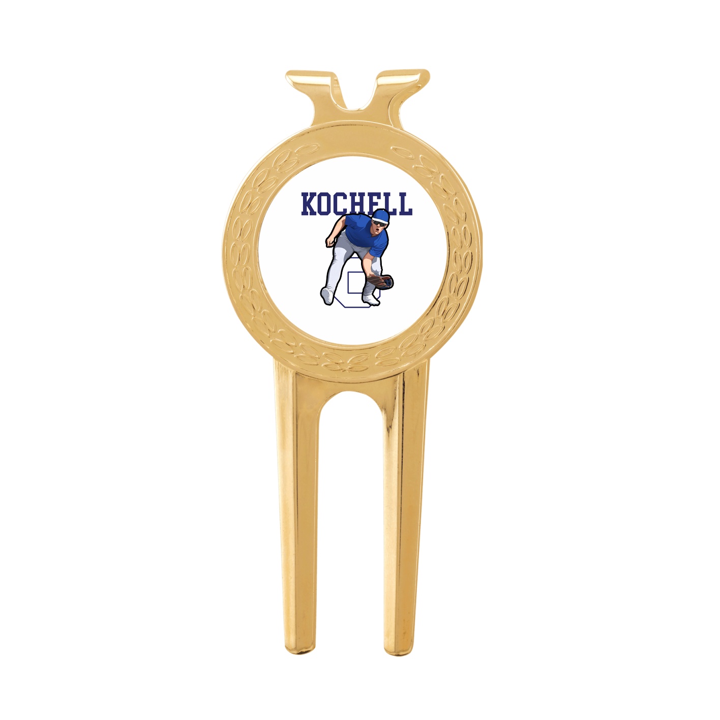 Divot Tool with Ball Marker — Shirsey in Classic