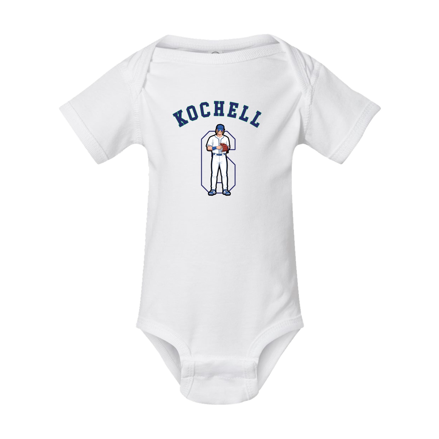 Baby Onesie