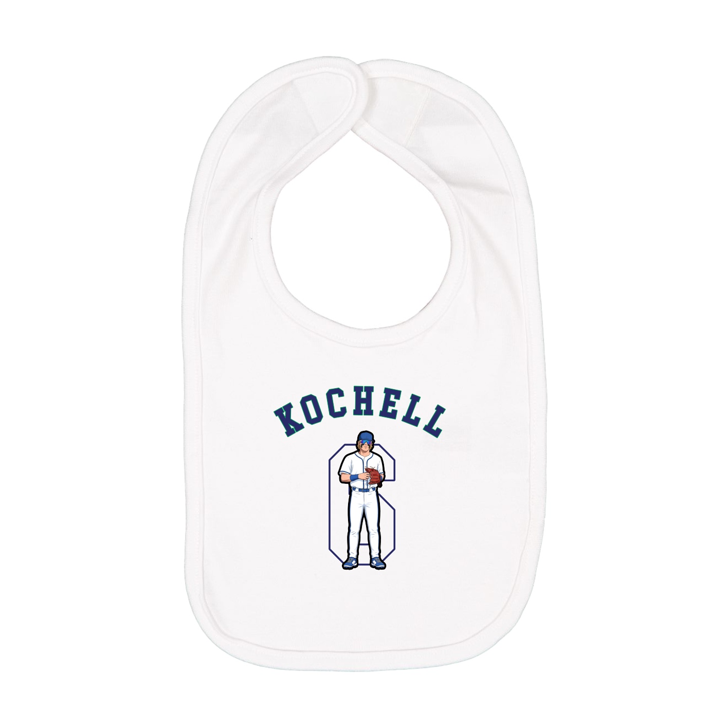 Infant Bib