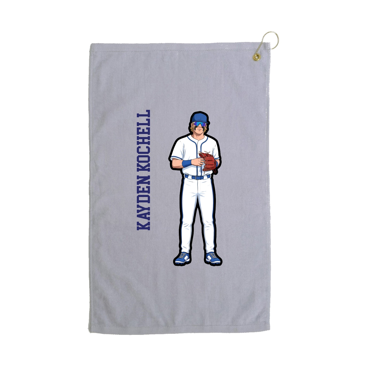 Golf Towel