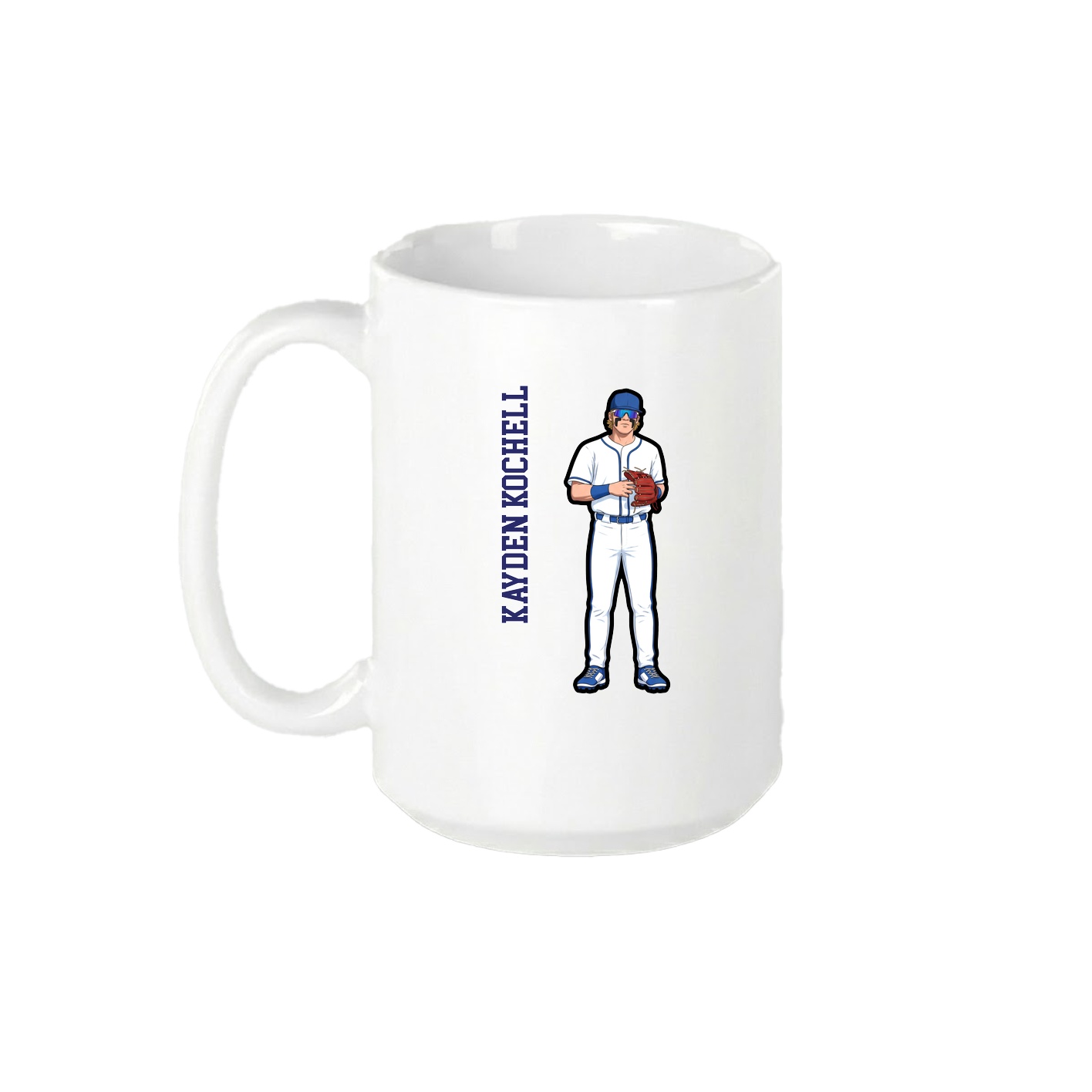 15oz Coffee Mug