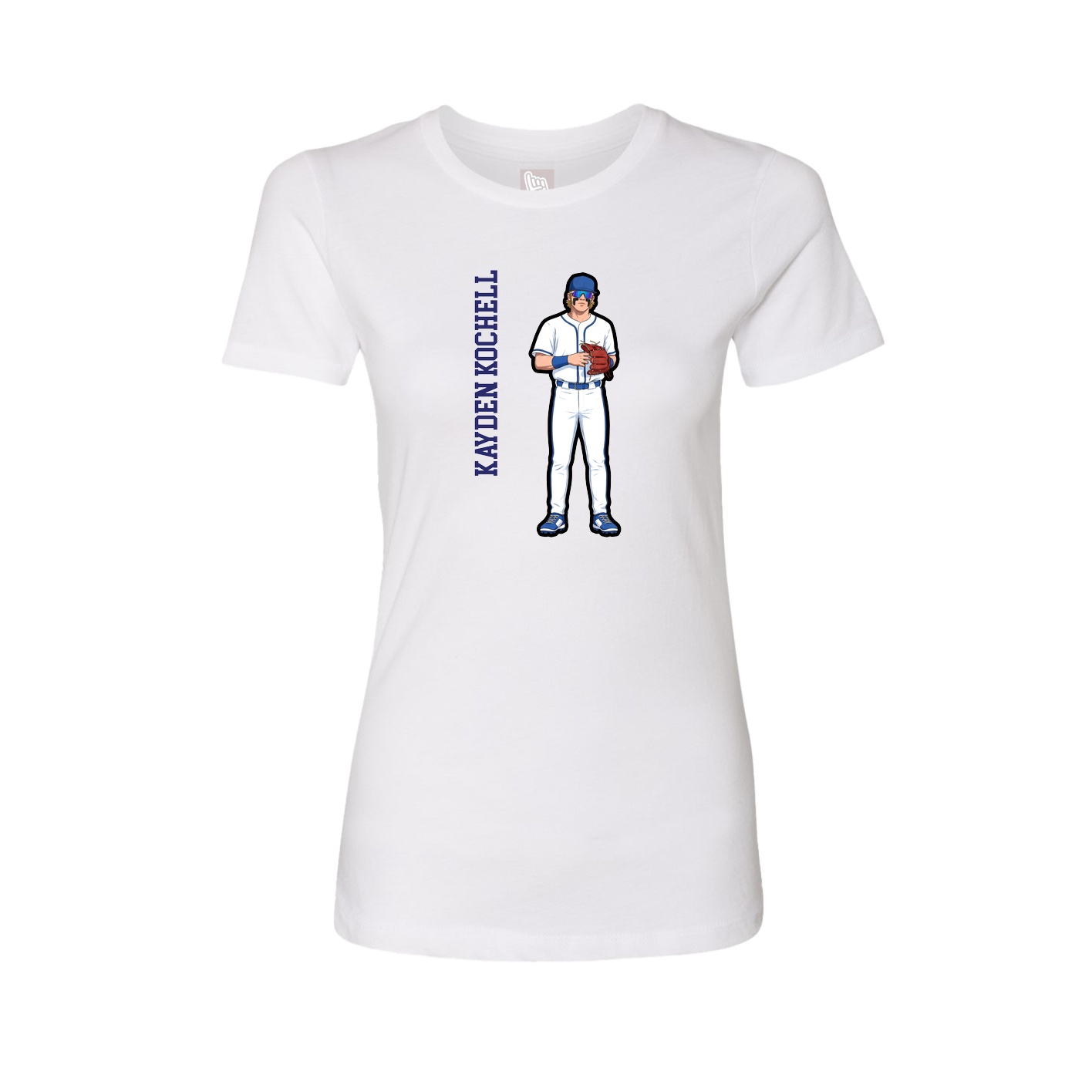 Womens Tee