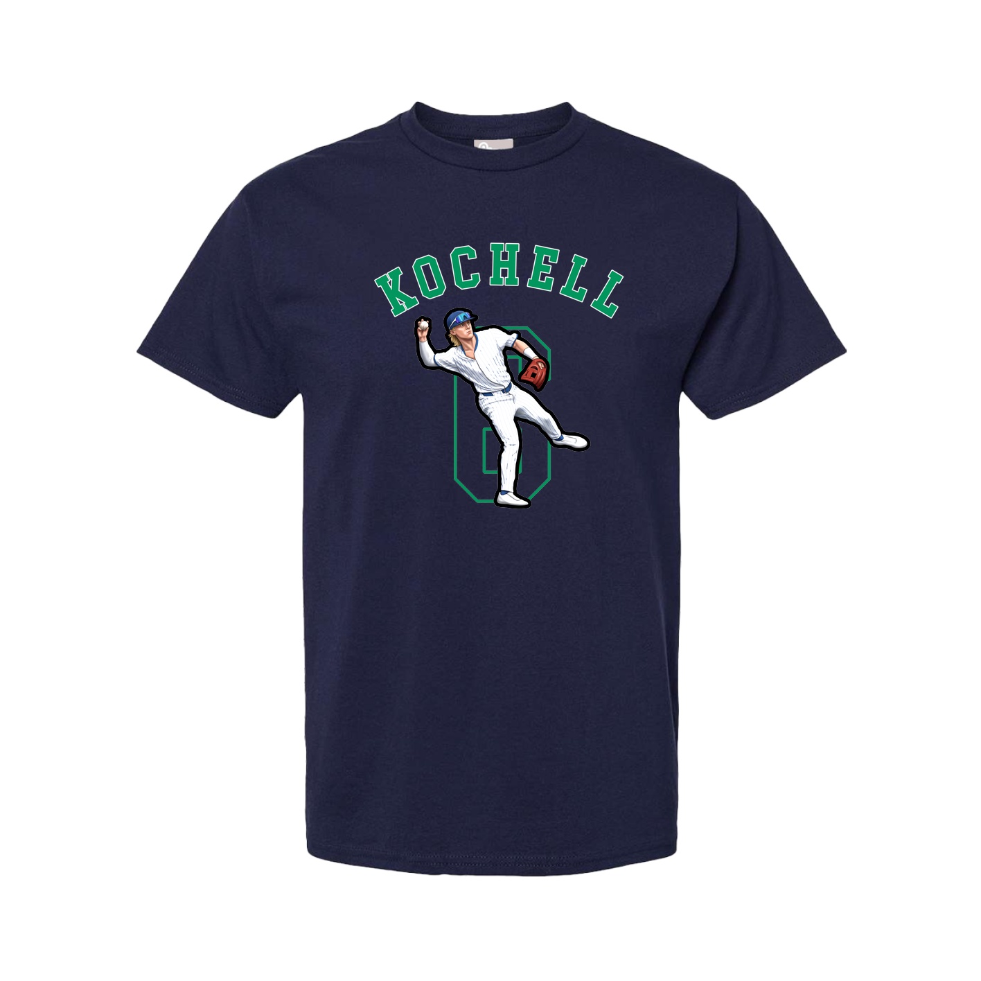 NIL Club Tee