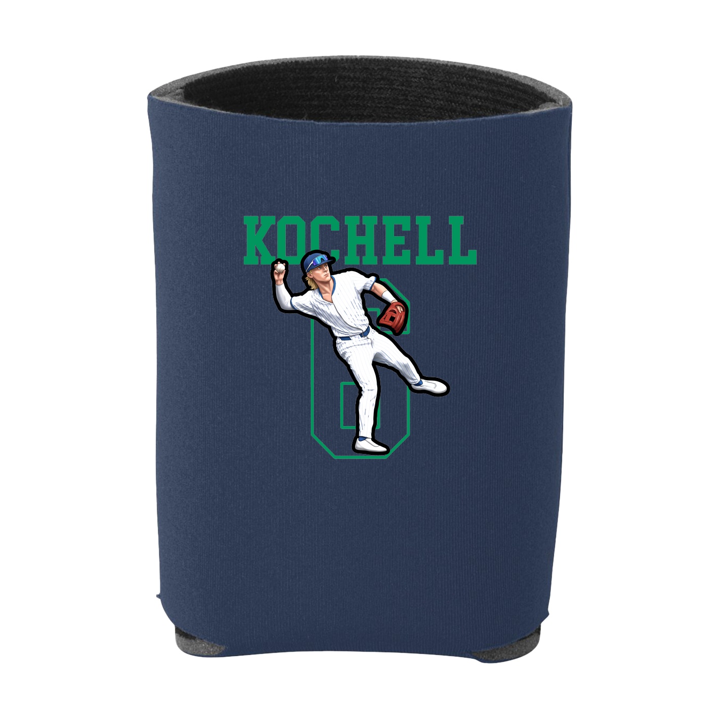 Can Holder — Shirsey in Navy