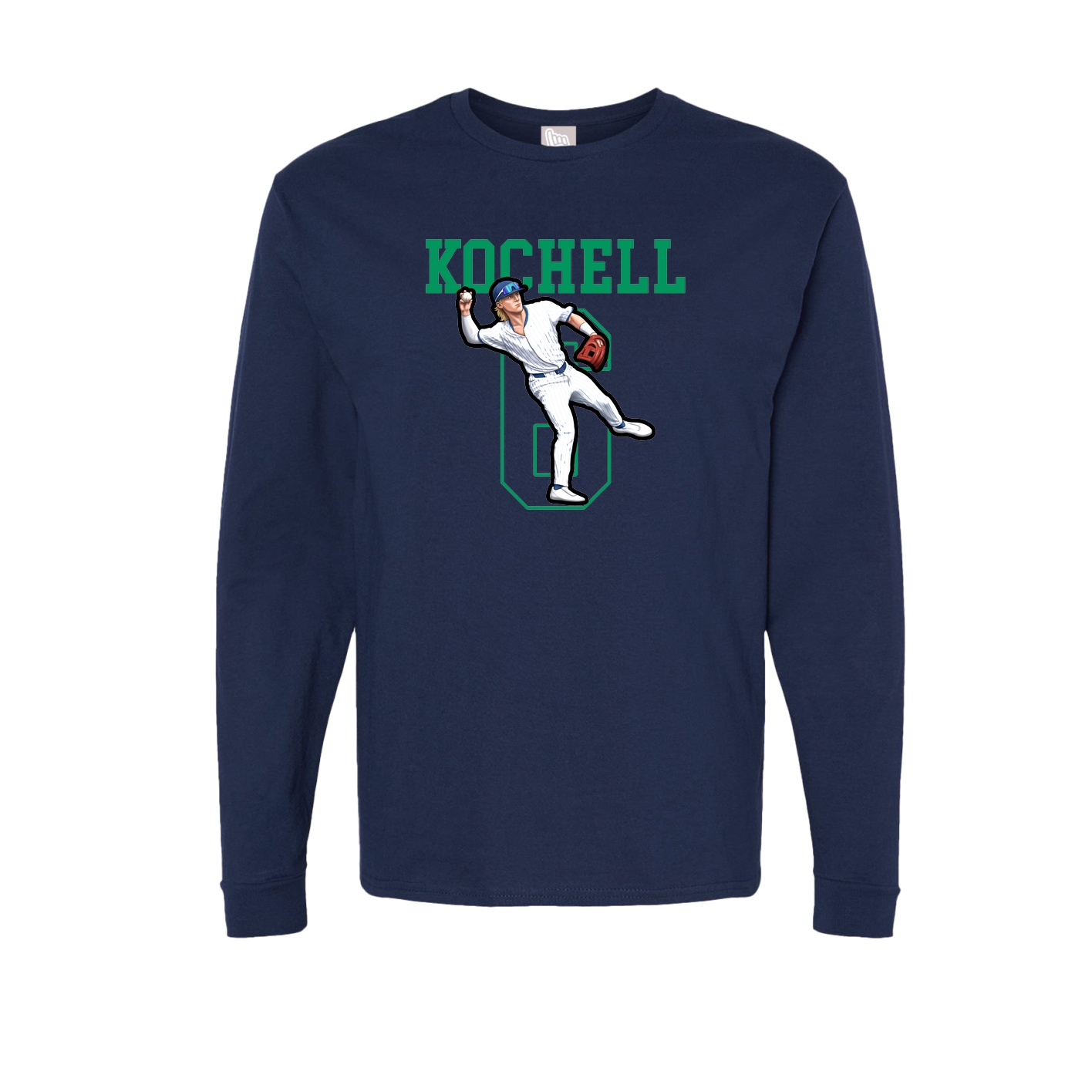Long Sleeve Tee