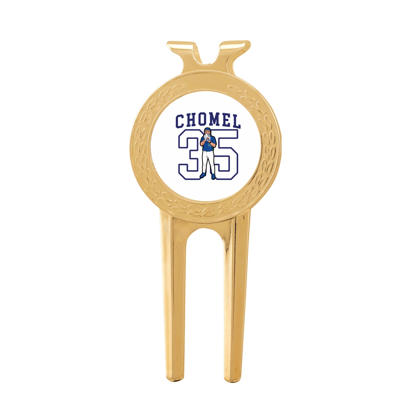 Divot Tool with Ball Marker — Shirsey in Classic
