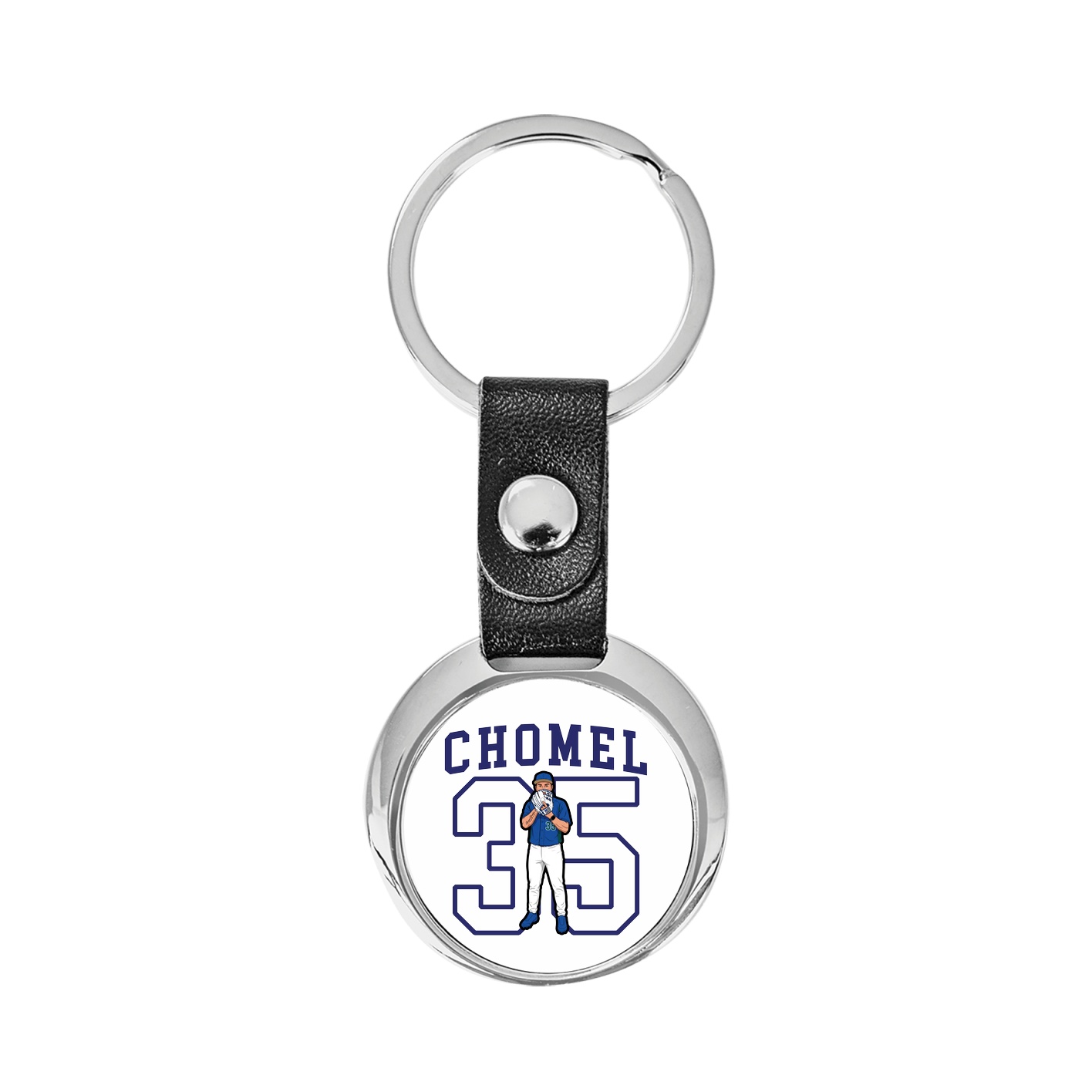 Key Chain — Shirsey in Classic