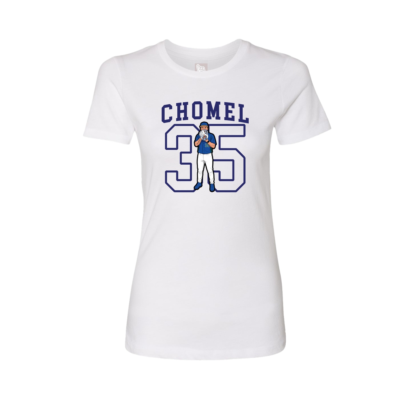 Womens Tee