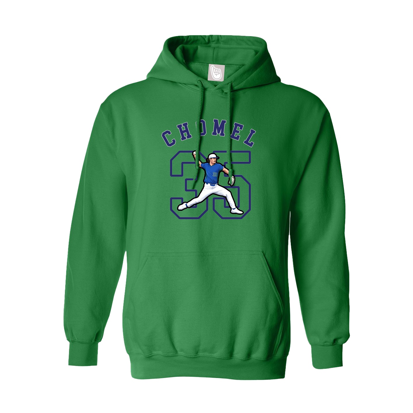 Hoodie