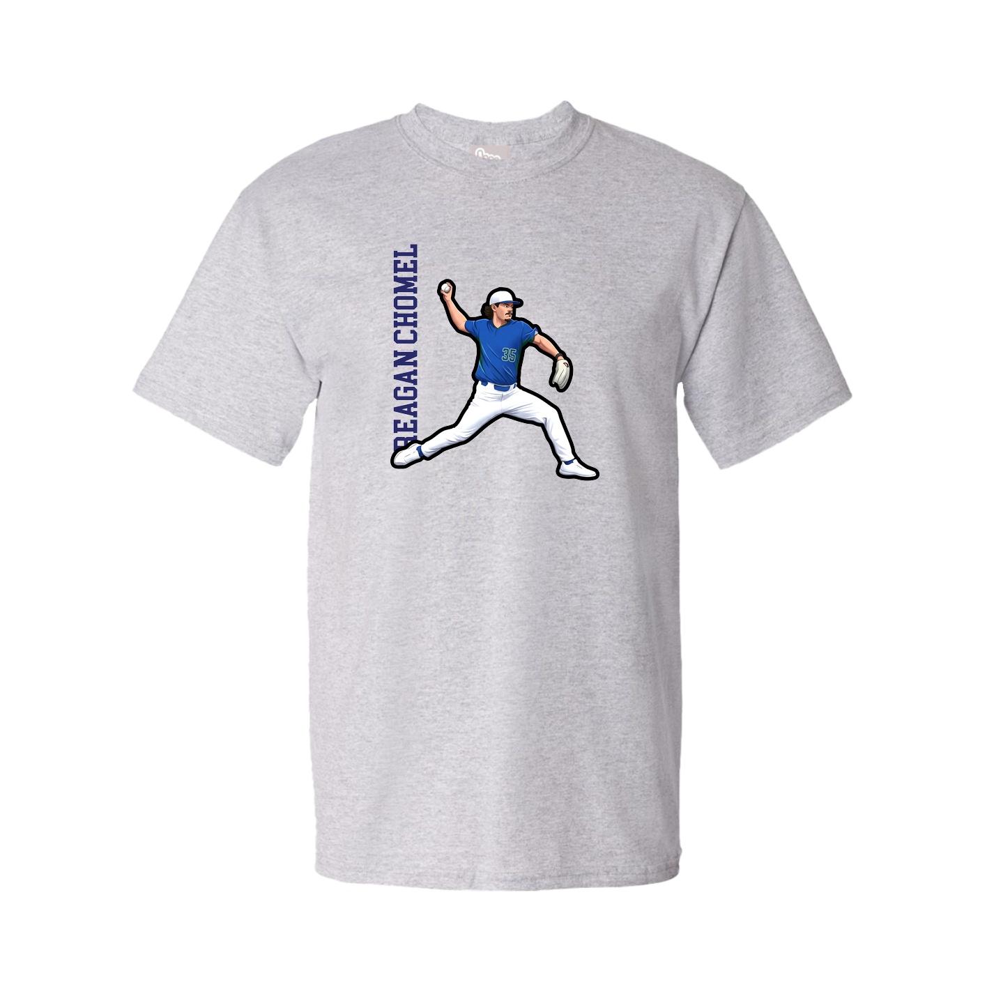 NIL Club Tee