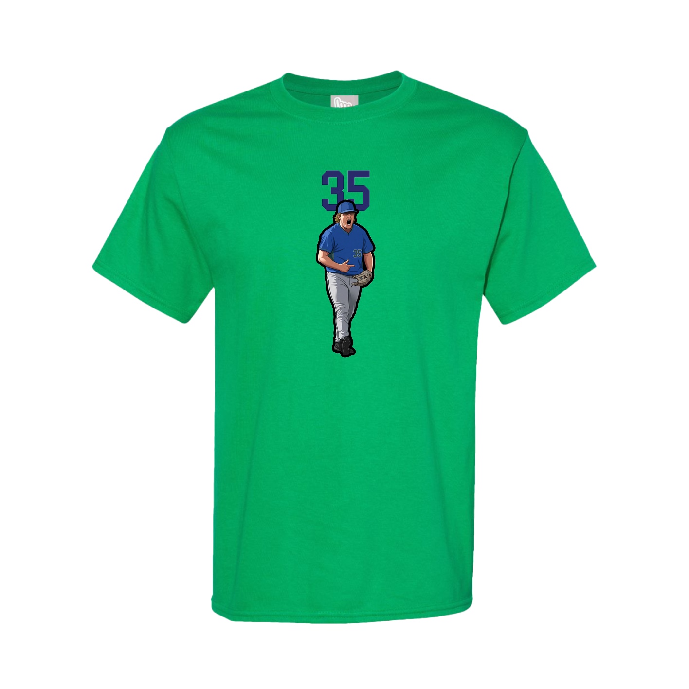 NIL Club Youth Tee