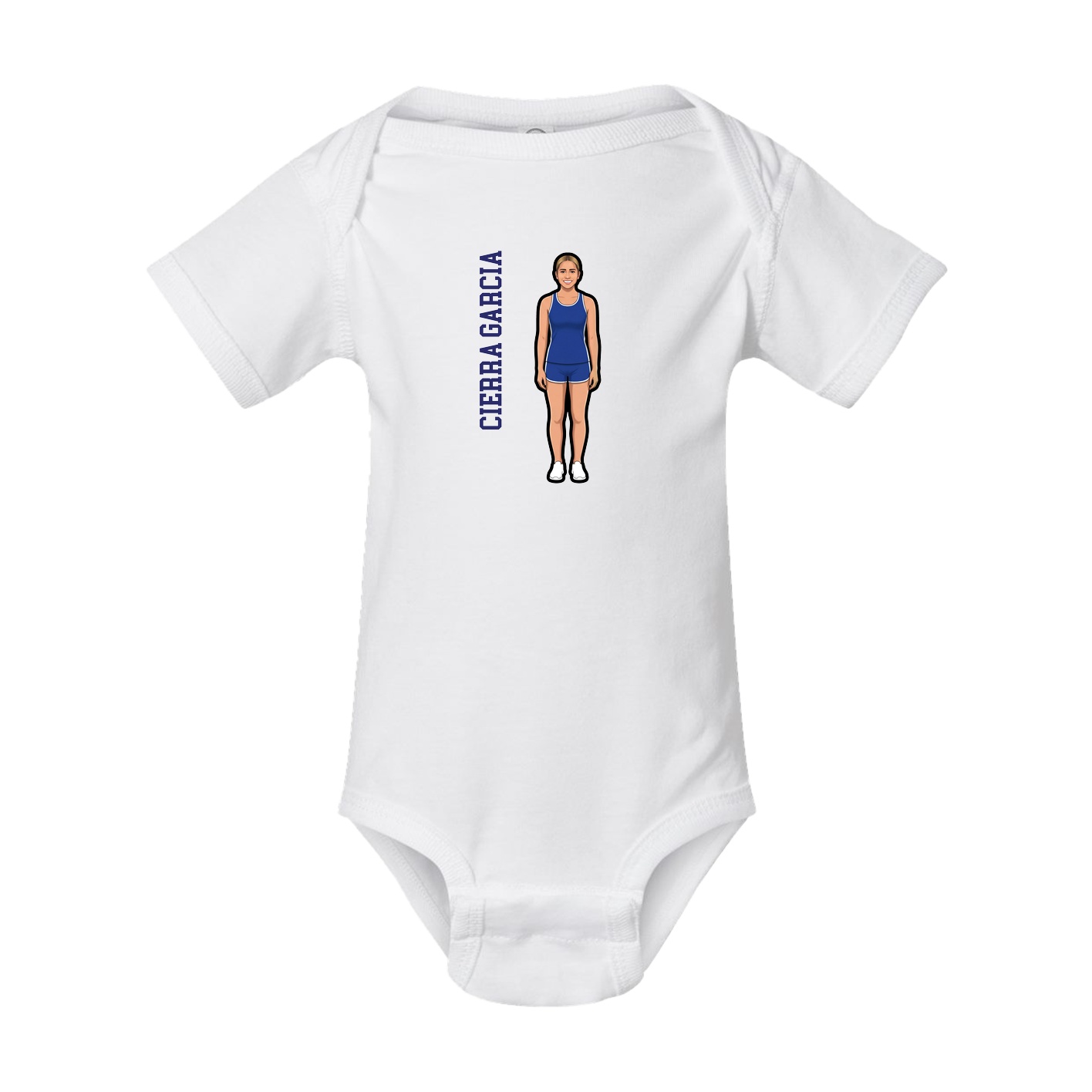 Baby Onesie